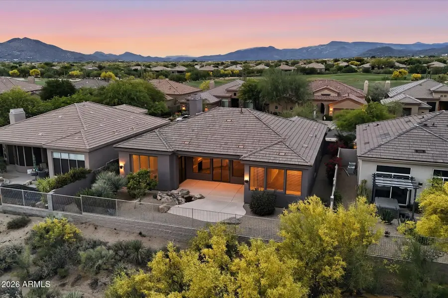 9455 E Cavalry Drive, Scottsdale, AZ 85262 - #2