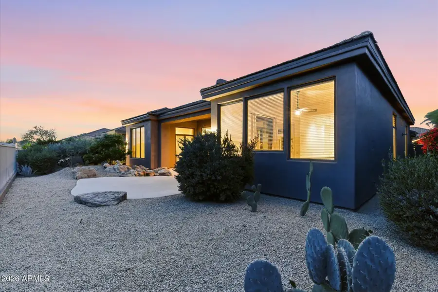 9455 E Cavalry Drive, Scottsdale, AZ 85262 - #3