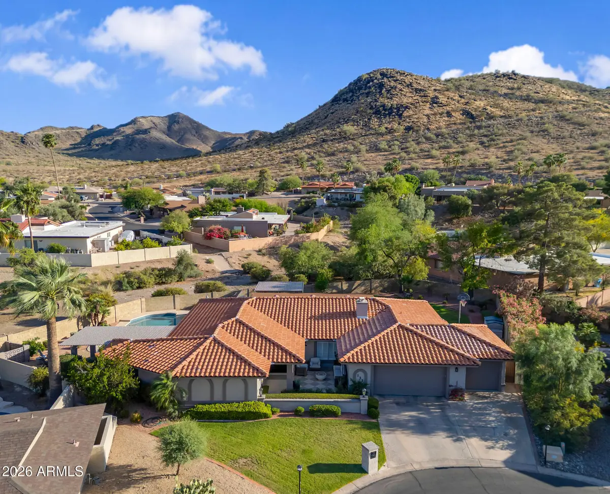 133 W Pershing Avenue, Phoenix, AZ 85029 - #1