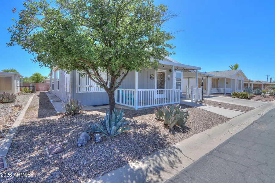 155 E Rodeo Road #09, Casa Grande, AZ 85122 - #2