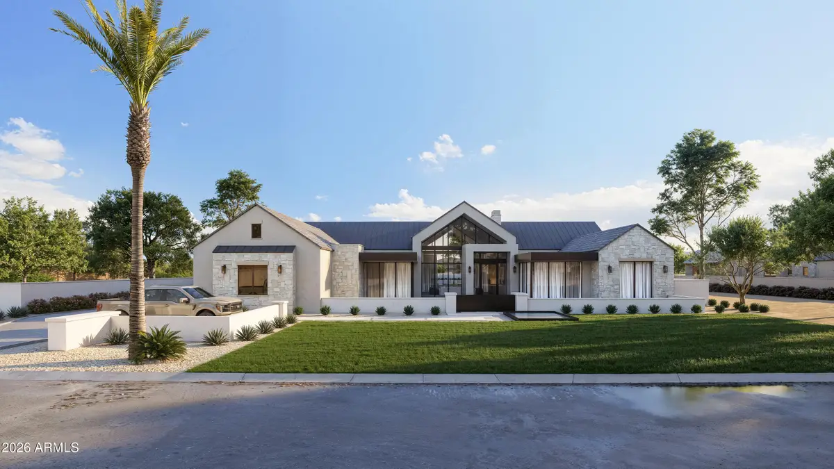8526 E Sunnyside Drive, Scottsdale, AZ 85260 - #1