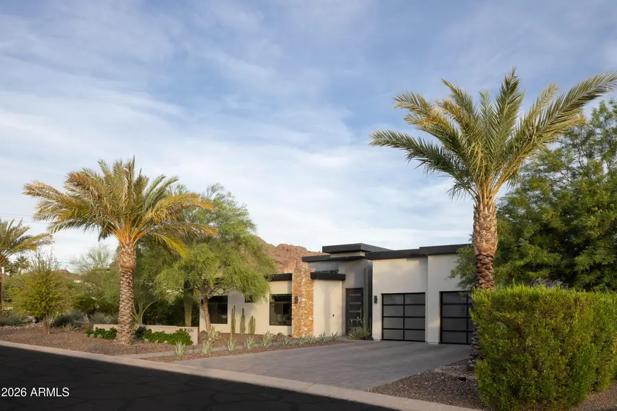 4343 E Marion Way, Phoenix, AZ 85018 - #2