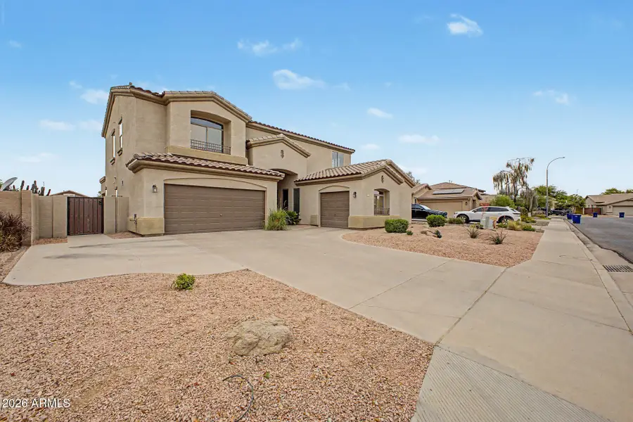 6580 S Agate Way, Chandler, AZ 85249 - #3