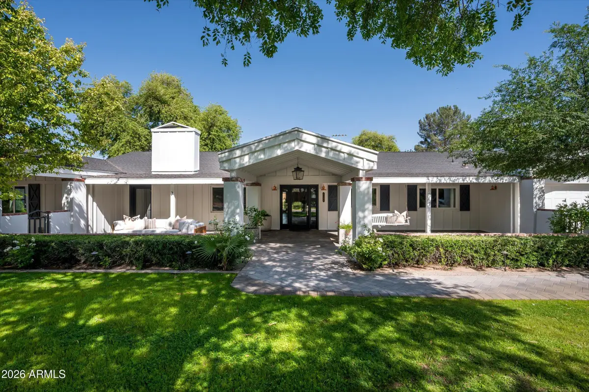 3131 N 53rd Place, Phoenix, AZ 85018 - #1