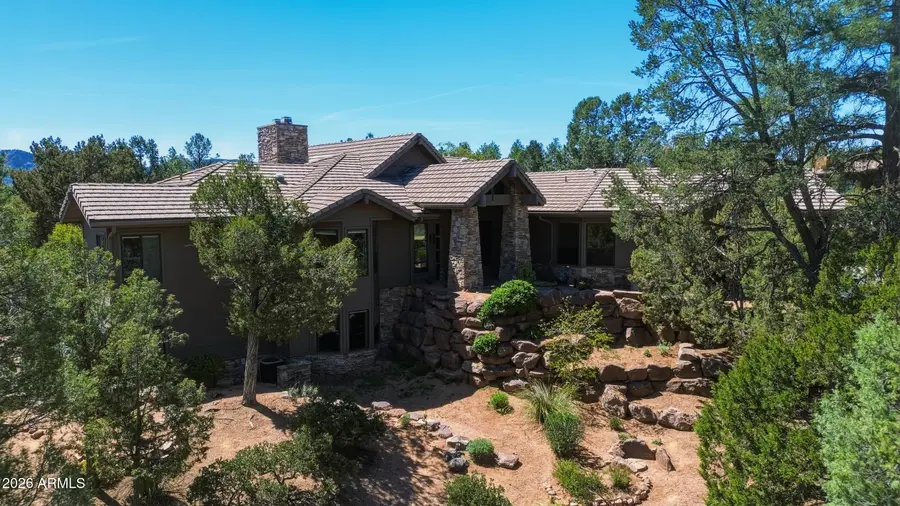 3101 E Mayfield --, Payson, AZ 85541 - #2