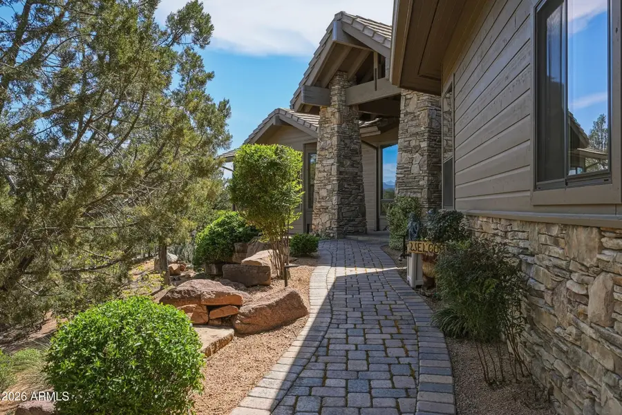 3101 E Mayfield --, Payson, AZ 85541 - #3