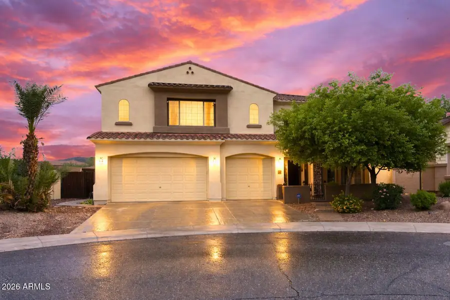 2405 E Charlotte Drive, Phoenix, AZ 85024 - #2