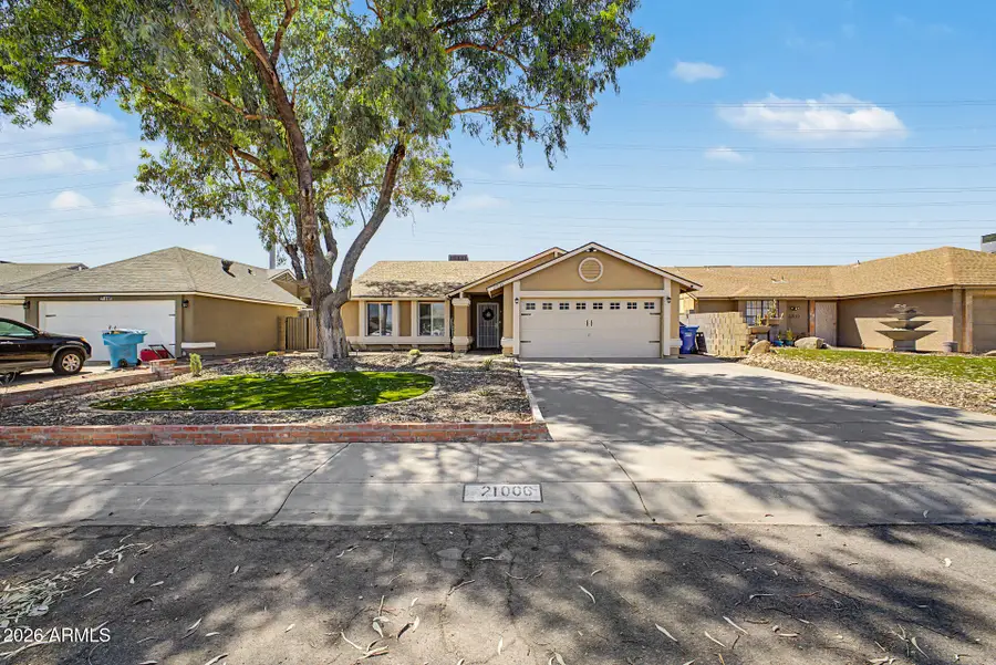 21006 N 34th Drive, Phoenix, AZ 85027 - #3