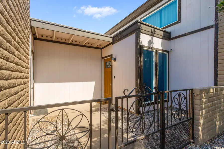 783 E Pampas Place, Sierra Vista, AZ 85635 - #3