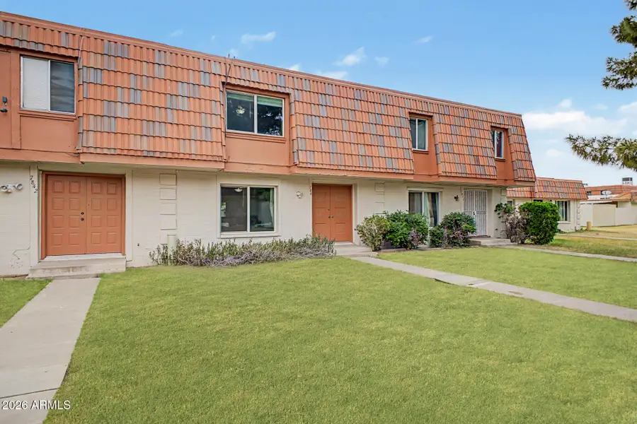 7844 N 47th Avenue, Glendale, AZ 85301 - #3