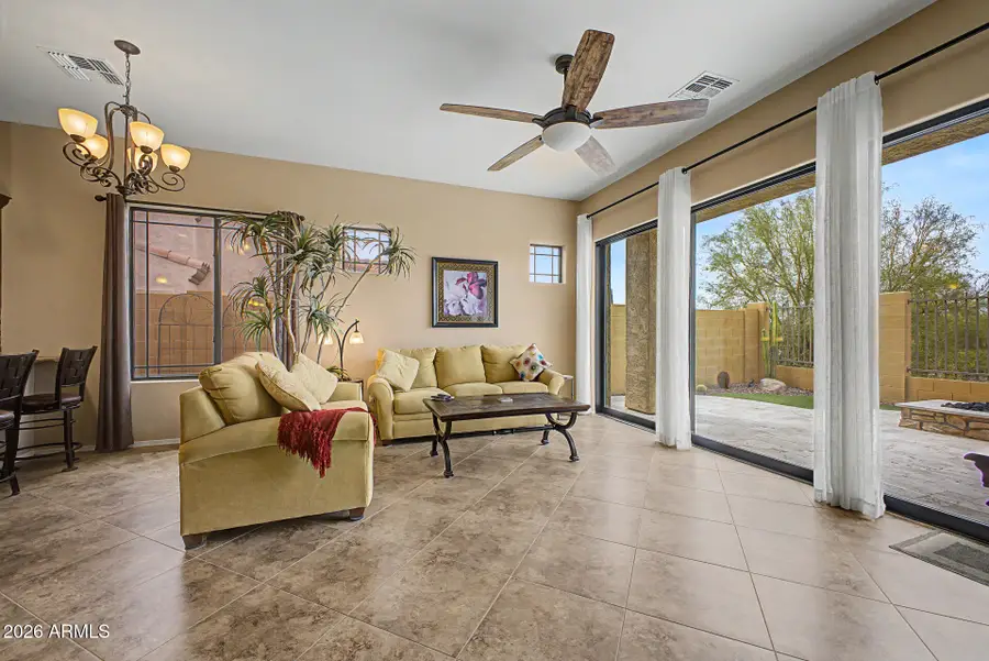 1842 N Red Cliff, Mesa, AZ 85207 - #3