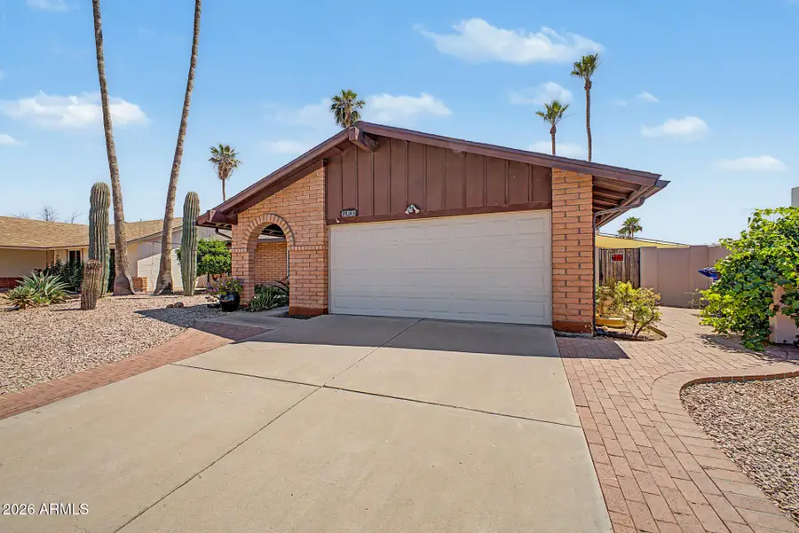 2651 W Mcnair Street, Chandler, AZ 85224 - #3