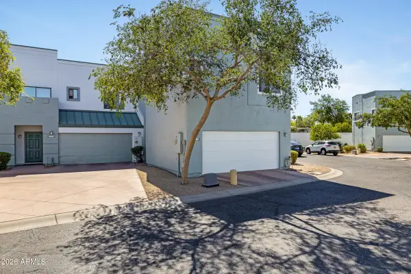 5400 S Hardy Drive #107, Tempe, AZ 85283