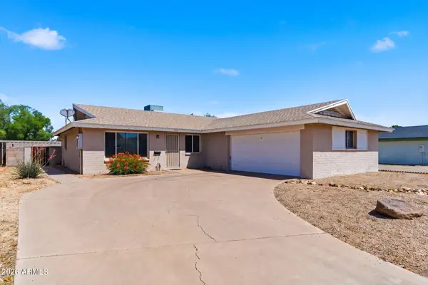 8614 E El Charro Lane, Scottsdale, AZ 85250