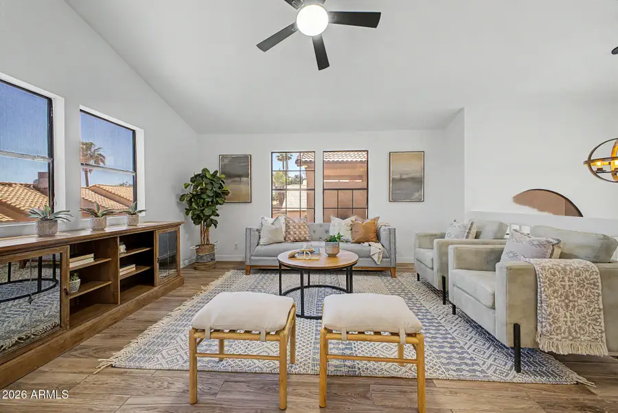 4021 E Amberwood Drive, Phoenix, AZ 85048 - #2