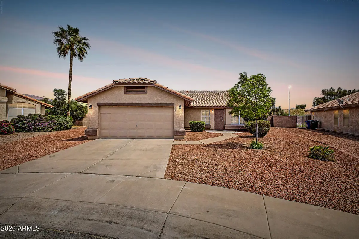 119 S Comanche Drive, Chandler, AZ 85224 - #1