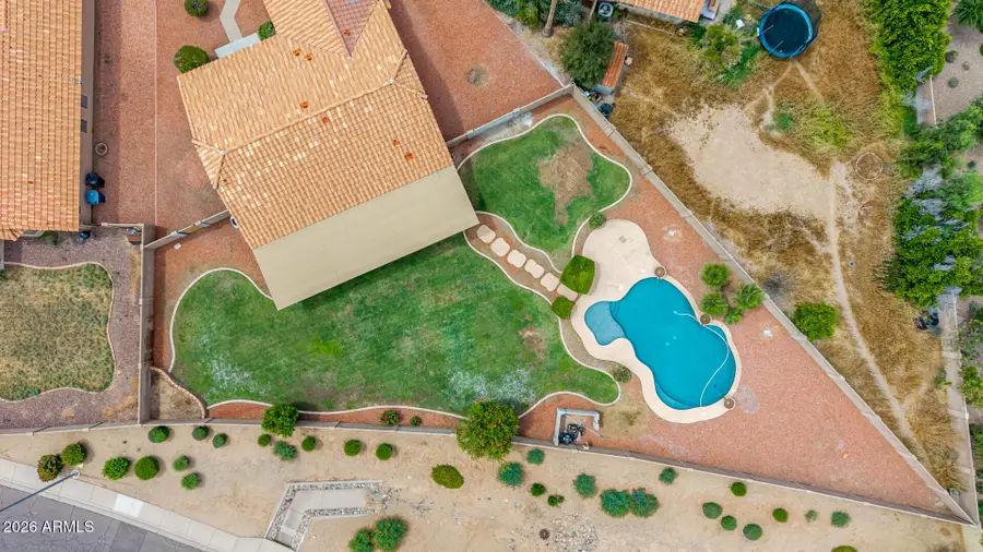 119 S Comanche Drive, Chandler, AZ 85224 - #3