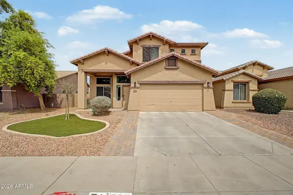 10214 W Hess Street, Tolleson, AZ 85353