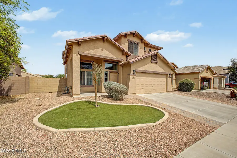 10214 W Hess Street, Tolleson, AZ 85353 - #3