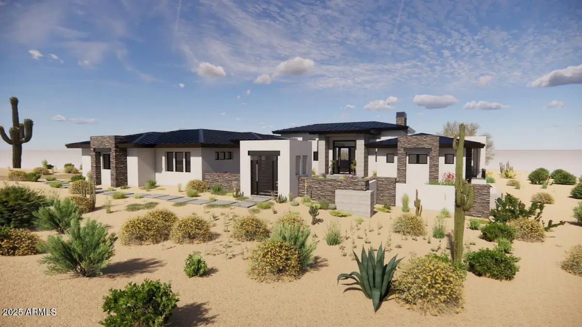 8477 E Homestead Circle #146, Scottsdale, AZ 85266 - #1