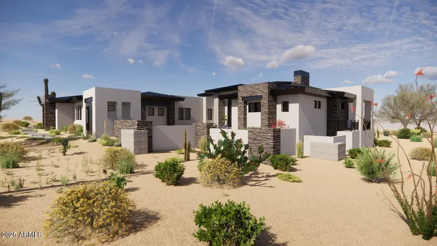 8477 E Homestead Circle #146, Scottsdale, AZ 85266 - #3