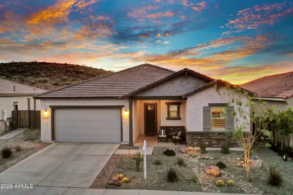 29052 N 136th Lane, Peoria, AZ 85383