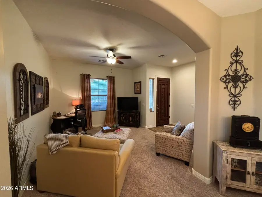 20396 E Stonecrest Drive, Queen Creek, AZ 85142 - #2