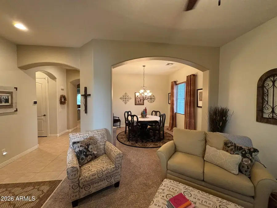 20396 E Stonecrest Drive, Queen Creek, AZ 85142 - #3