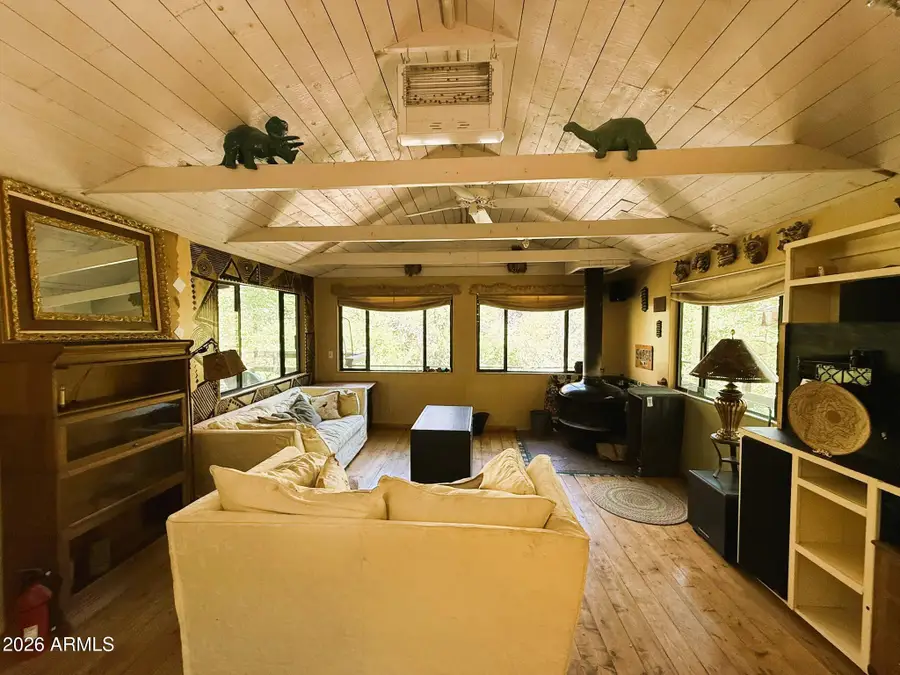 46200 N Seven Springs Road #16, Carefree, AZ 85377 - #3