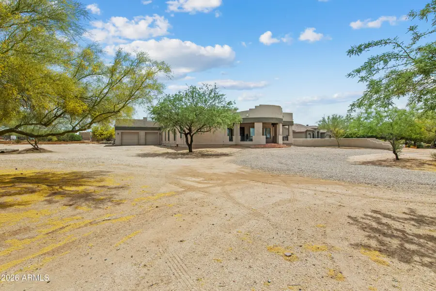 28401 N 55th Street, Cave Creek, AZ 85331 - #2