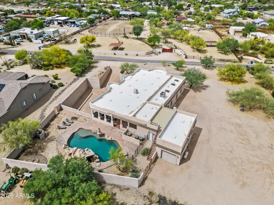 28401 N 55th Street, Cave Creek, AZ 85331 - #3