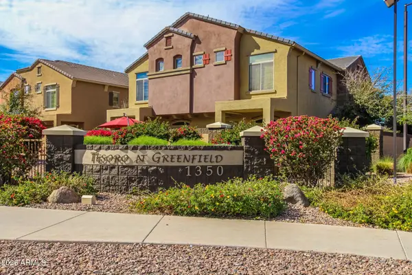 1350 S Greenfield Road #1085, Mesa, AZ 85206