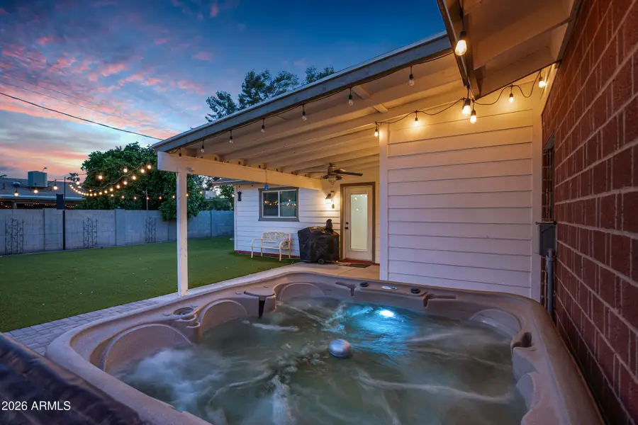 8749 E Sage Drive, Scottsdale, AZ 85250 - #3