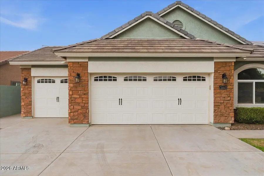 3664 E Meadow Mist Lane, San Tan Valley, AZ 85140 - #2