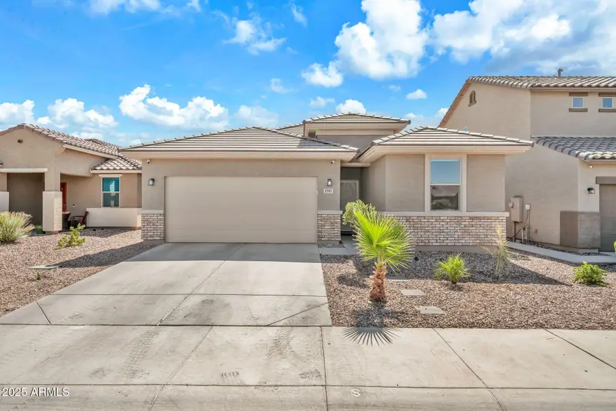 1793 S 215th Drive, Buckeye, AZ 85326 - #2