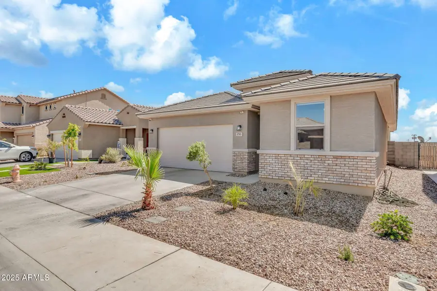 1793 S 215th Drive, Buckeye, AZ 85326 - #3