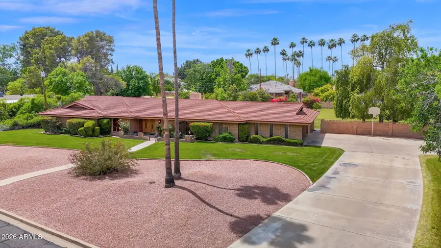 1510 N Gentry Circle, Mesa, AZ 85213 - #3