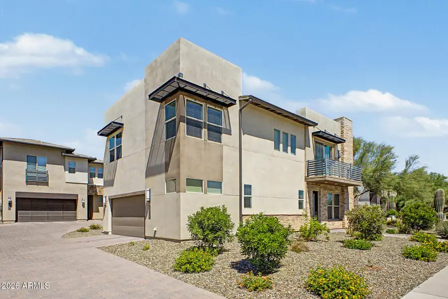 31730 N 24th Drive, Phoenix, AZ 85085 - #2