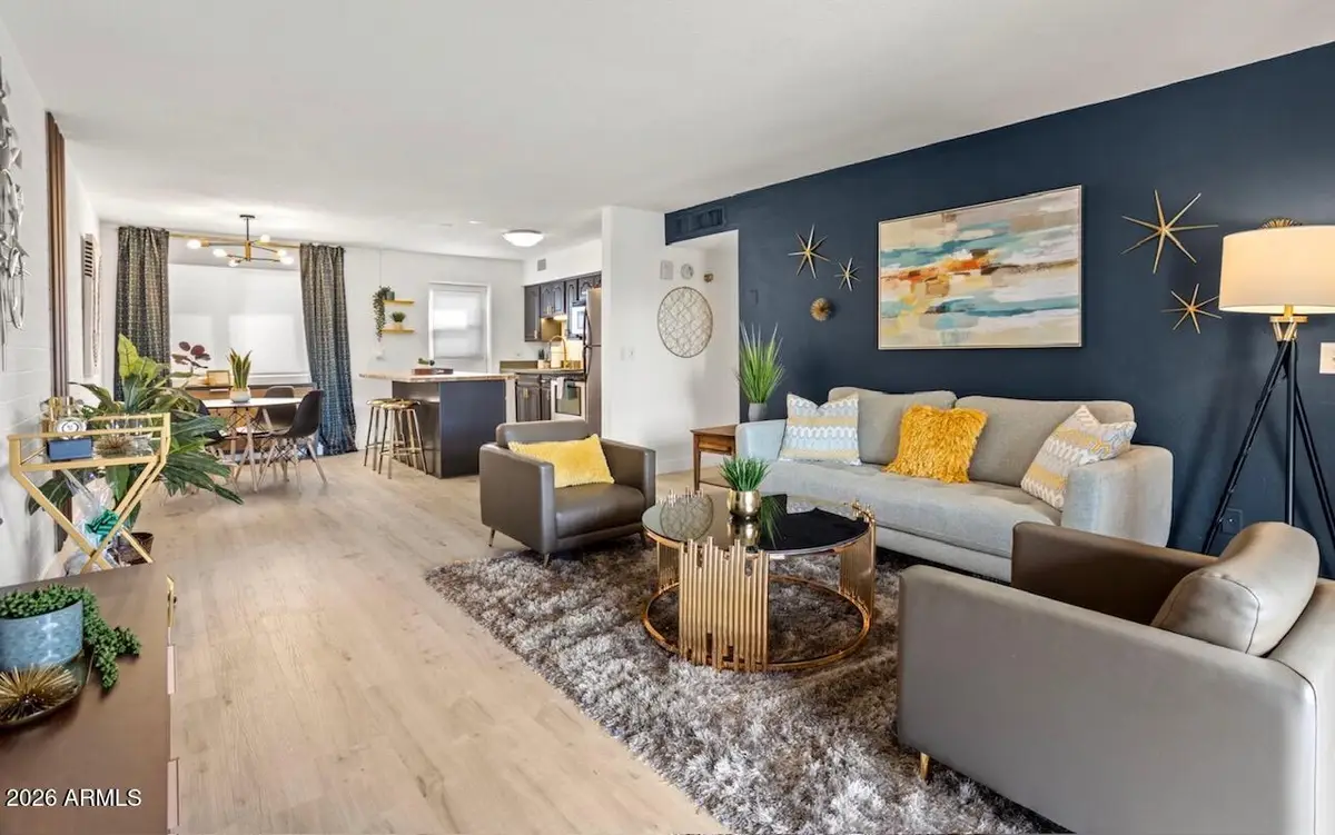 6815 E 2nd Street #3, Scottsdale, AZ 85251 - #1