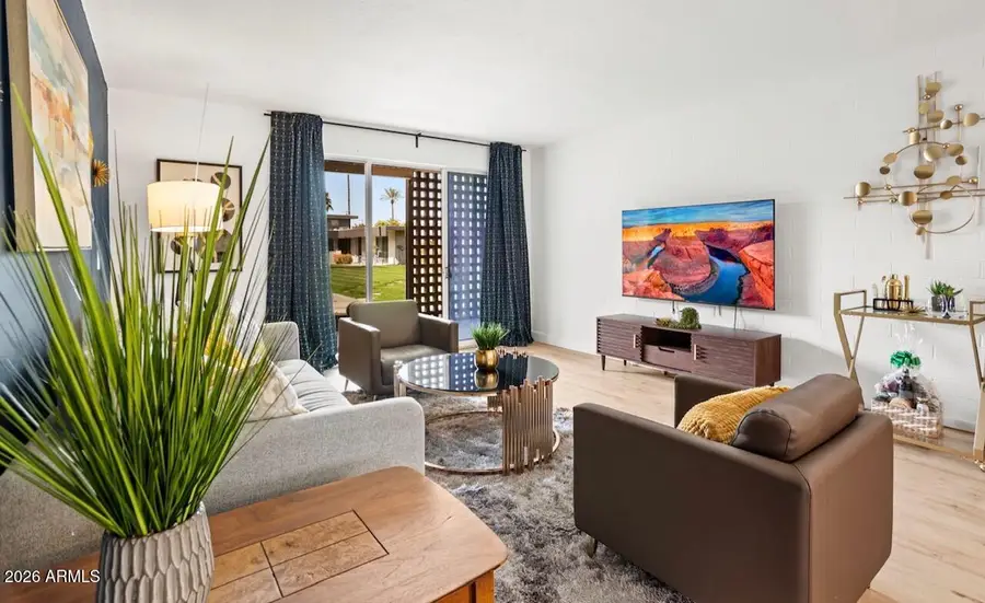 6815 E 2nd Street #3, Scottsdale, AZ 85251 - #3