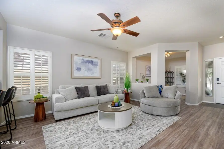 21345 E Via Del Palo --, Queen Creek, AZ 85142 - #2