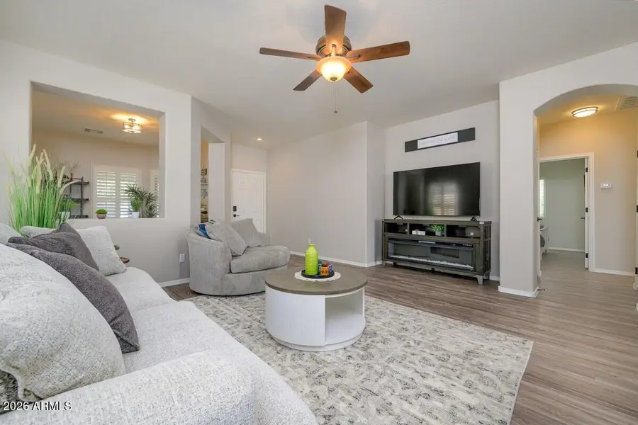 21345 E Via Del Palo --, Queen Creek, AZ 85142 - #3