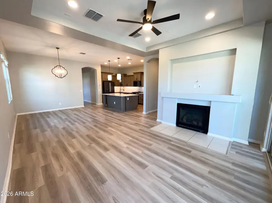 3956 E Arabian Drive, Gilbert, AZ 85296 - #3