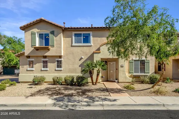 642 E El Prado Road, Chandler, AZ 85225
