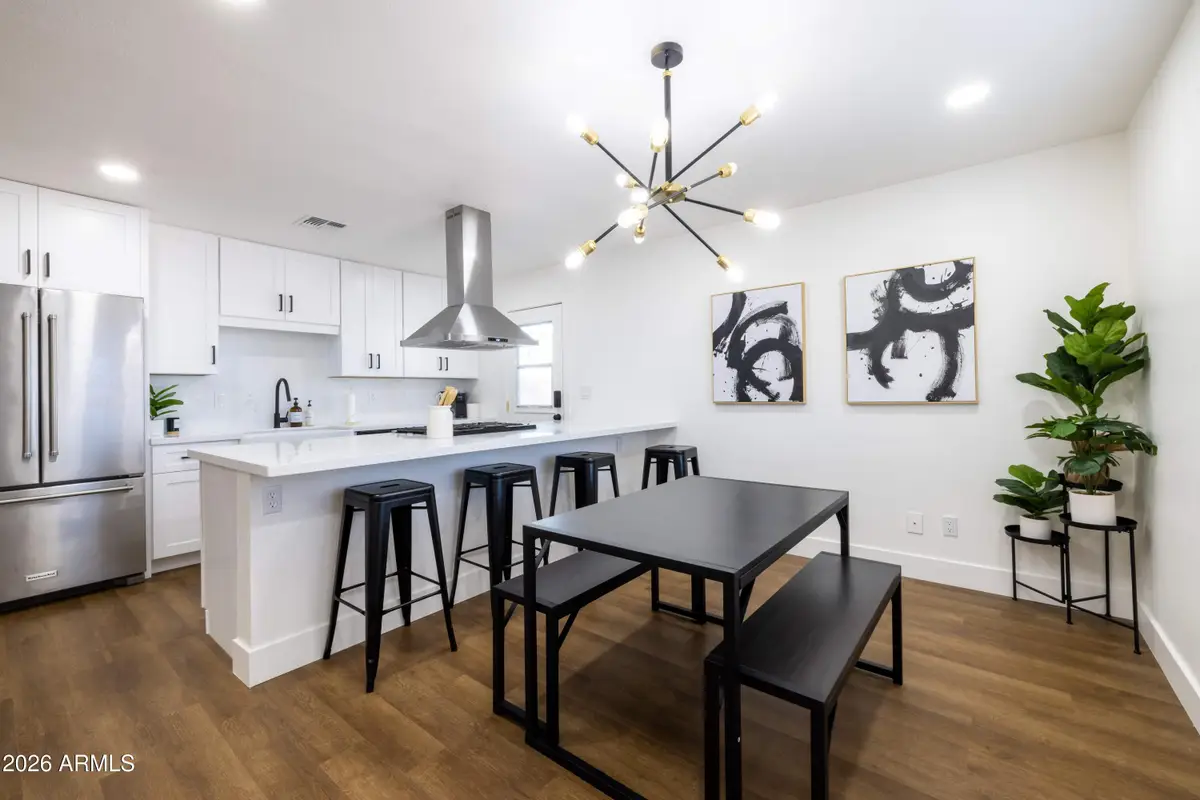 216 E Washington Avenue, Gilbert, AZ 85234 - #1