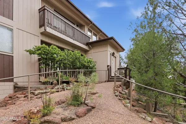 609 N Ponderosa Circle #A, Payson, AZ 85541