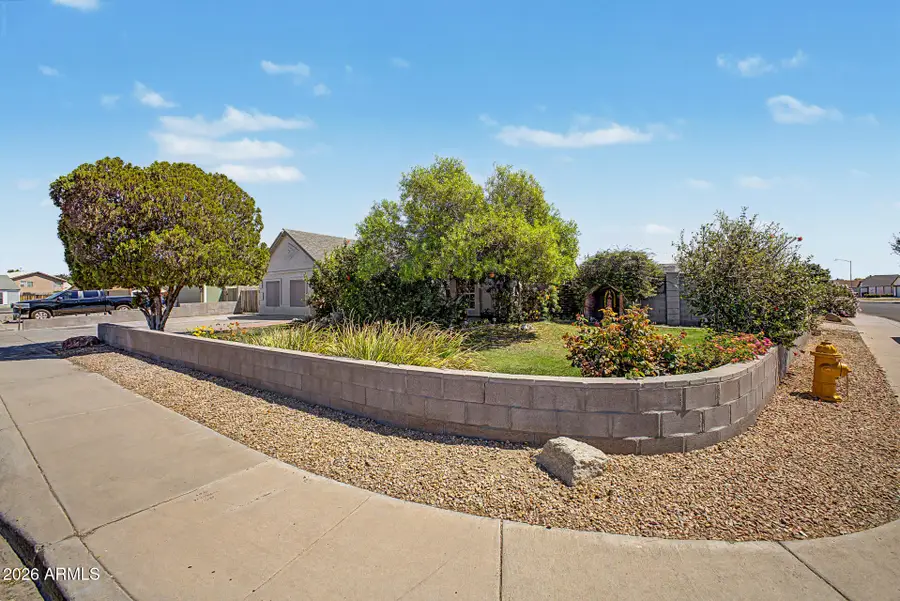 12503 N 86th Drive, Peoria, AZ 85381 - #3