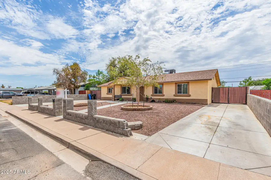 6821 W Campbell Avenue, Phoenix, AZ 85033 - #3
