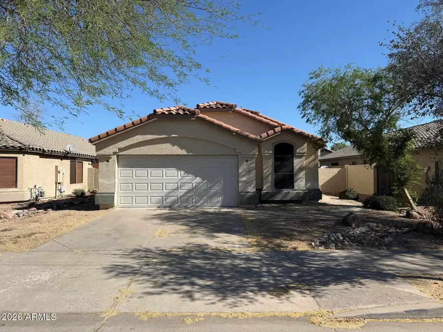 16214 W Latham Street, Goodyear, AZ 85338 - #2