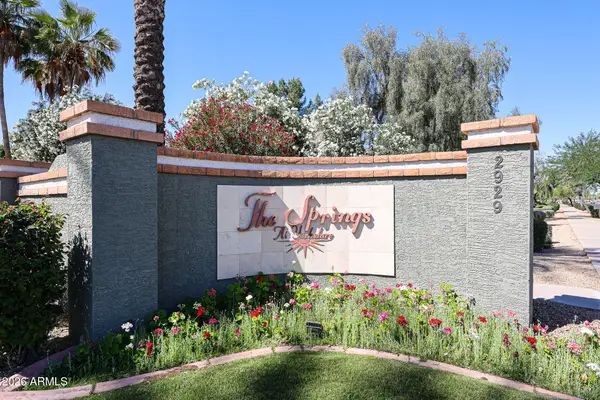 2929 W Yorkshire Drive #1128, Phoenix, AZ 85027